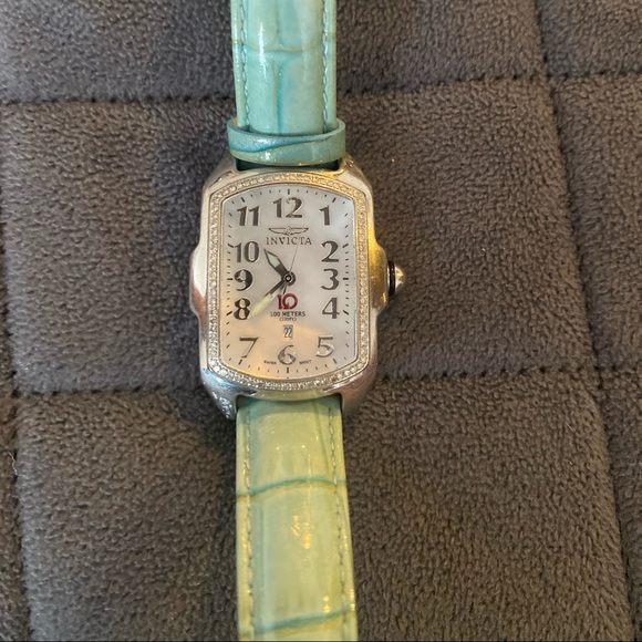 INVICTA WATCH (OBO) main image 4